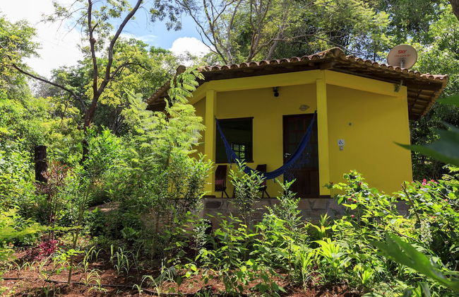 Pousada Canto no Bosque - Foto 16