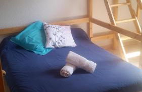 Bel appartement, terrasse plein sud, Vieux Village - Foto 9