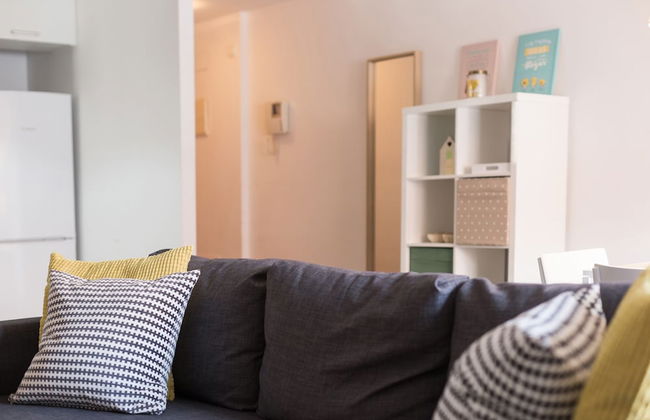 Apartamentos Cornellalux - Foto 60