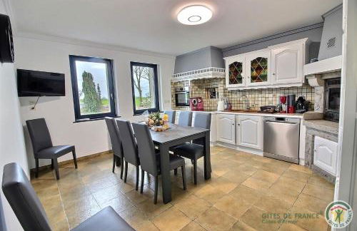 Le gite a l'entree de kergonan - Foto 9