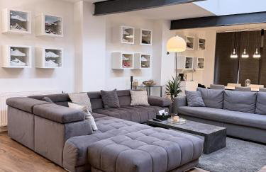White Lofty und White Studio - Foto 23
