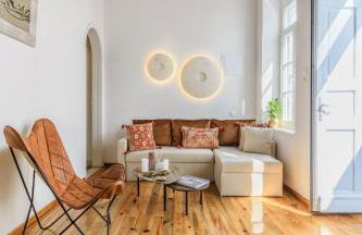 Seablue Town Maisonette Mykonos - Photo 1