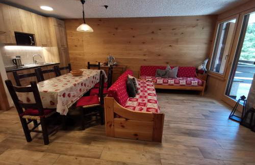 Casa Cinque Funghi a Folgarida - Foto 1