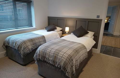 The Stables at Eriviat Hall - Foto 27