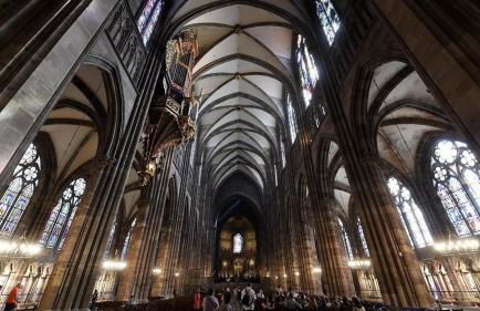 Cosy apartment on Strasbourg tramway line - Foto 18