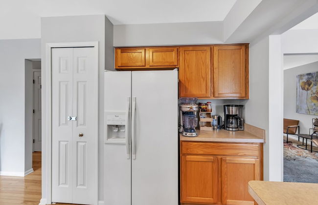 Victors Homebase 4 Bedroom Home - Foto 19