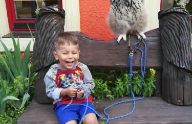 Ferienhaus 3 Eulen - Foto 42