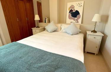 Sunny & cosy beach penthouse - Foto 15