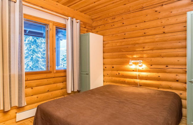 Karhunpesä c - Foto 10