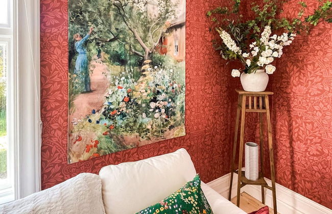 9 Person Holiday Home in Bello-by Traum - Foto 35