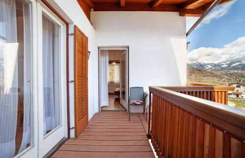 Fröhlichhof Wohnung Apfelblüte - Foto 1