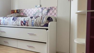 Moderno adosado junto al POLIDEPORTIVO de NUCIA - Foto 3