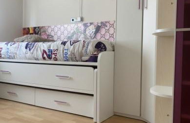 Moderno adosado junto al POLIDEPORTIVO de NUCIA - Foto 3