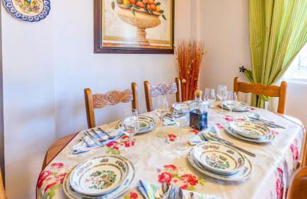 Villa Riillo Casarabonela by Ruralidays - Foto 9