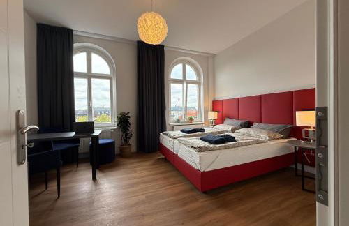 181 City View Hamburg - Foto 19