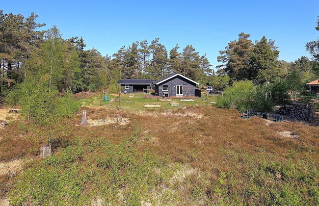 4 Person Holiday Home in Laeso - Photo 16