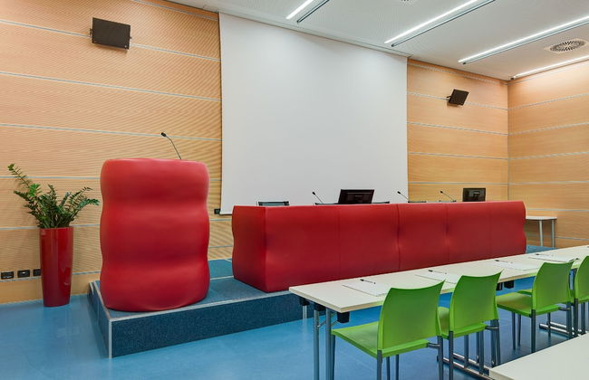 Camplus Turro - Casa per Ferie - Foto 38