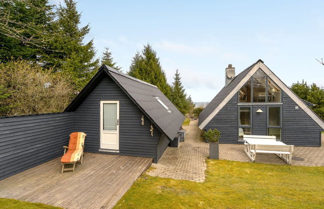 "Brunhild" - 300m to the fjord - Foto 5