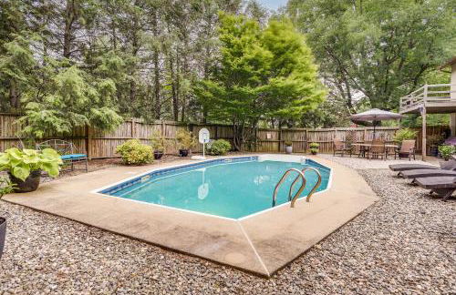 3 Mi to Downtown Inviting Lancaster Home! - Foto 1