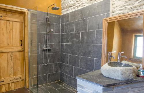 Tyn Llwyn Cornel Eco Barn - Foto 26