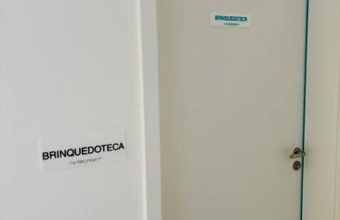 Studio Home Com Varanda, Ar-condicionado e Netflix - Foto 69