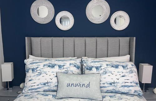 The C Den Amazing Seaview, ground floor, free wifi & parking - Foto 48