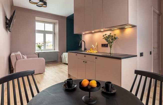 aparthotel Amella - Photo 64