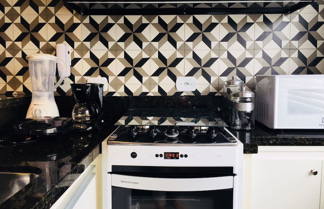 Duplex Oscar Freire - Foto 11