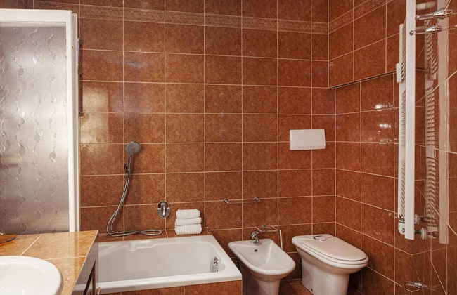 La Finestra sul Cortile di Via Roma by Wonderful Italy - Foto 16