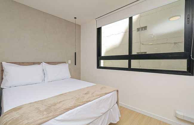 360 Rio Santos Dumont - Foto 13