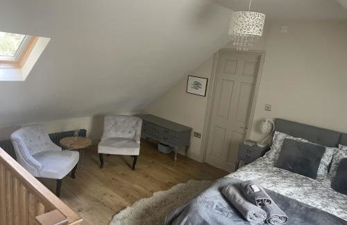 Cotswold Lodge - Foto 34