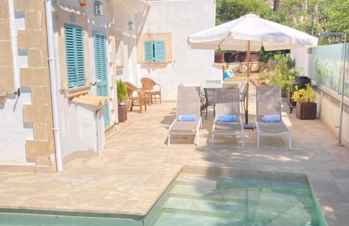 VILLA HERDAIN - Foto 1