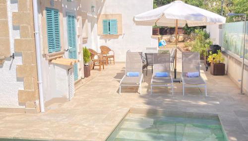 VILLA HERDAIN - Foto 1