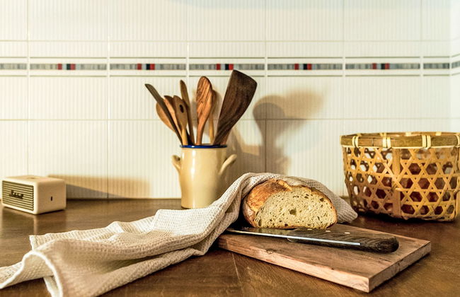 La Formighera - Foto 13