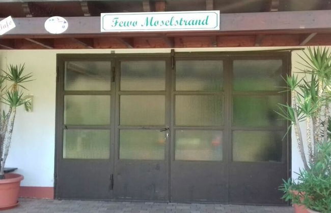 Holiday Apartment Moselle Beach 1 - Photo 26