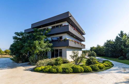 Villa Mendula - Foto 73