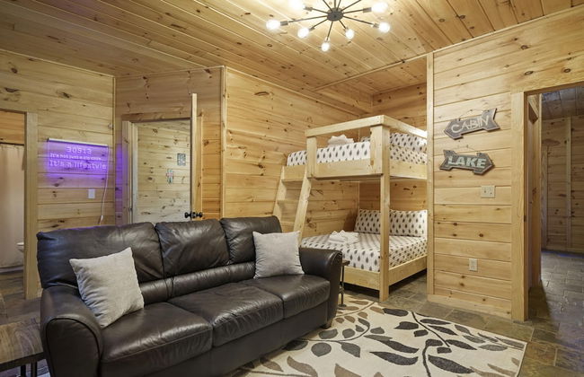 Water s Edge by Boutiq - Foto 31