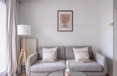 Appartement Exquis à La Défense - Foto 14