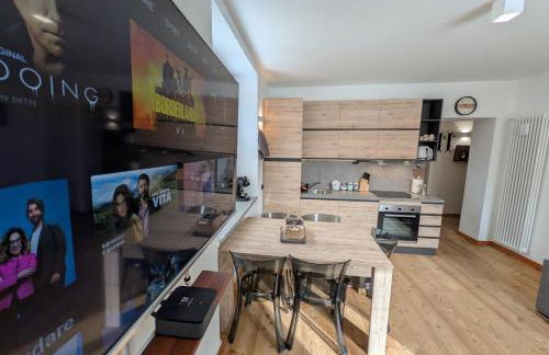 Ai piedi del Gigante apartment - Valtournenche - Foto 17