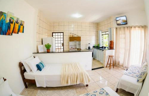 Casa Inteira Com Total Privacidade e Quintal - Foto 6