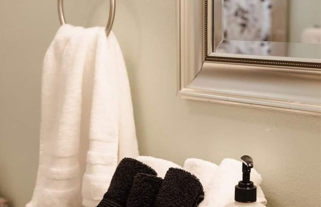 Moose Meadow 5 Bedroom Home by RedAwning - Foto 36