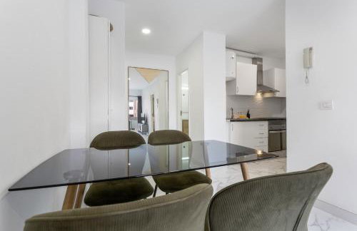 Precioso Apartamento Santa Cruz - Photo 8