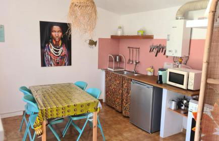 Baobab Moz Lodge - Foto 53