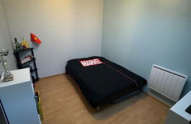 Chambre chez l habitant à 400 m du circuit des 24h - Foto 8