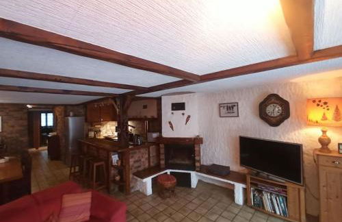 Belle Vue Des Praz - Foto 15