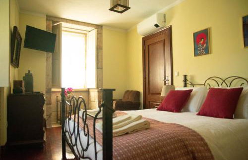 Cosy Historical House in Lamego - Quinta do Cabo - Foto 50