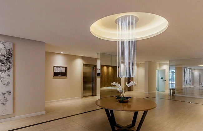 Autenticco - Cosmopolitan Santa Cecília - Foto 12