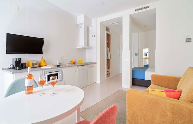 Blume Cruz Suites - Foto 26