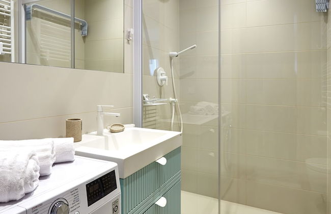 Riga DeLuxe Apartment - Foto 26