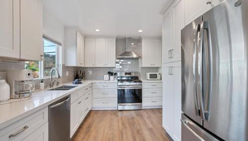 @ Marbella Lane - 3BR Coastal Escape in Pacifica - Foto 4